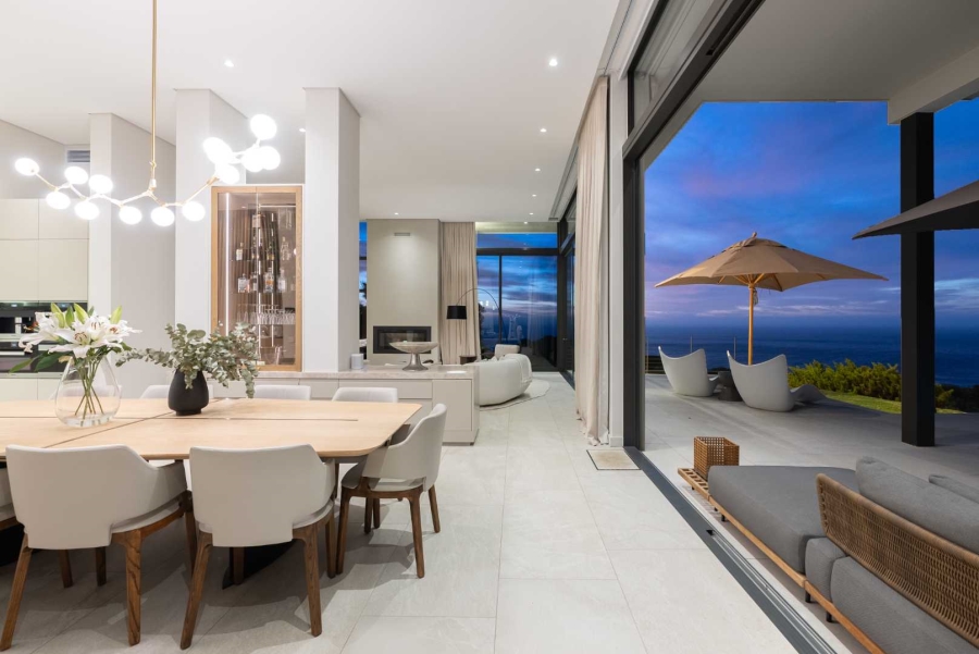 5 Bedroom Property for Sale in Camps Bay Western Cape